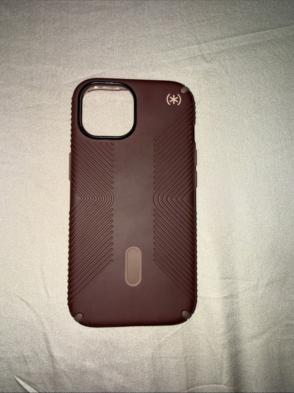 LIKE NEW! speck Rugged Protective Phone Case